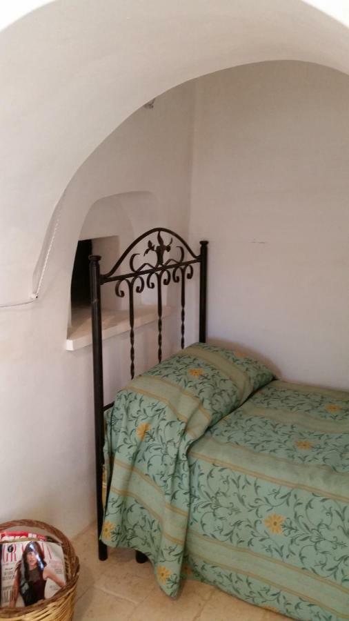 Giardini di Lanzo Villa Martina Franca Esterno foto