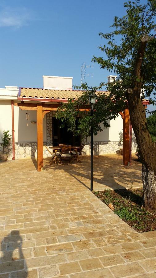 Giardini di Lanzo Villa Martina Franca Esterno foto