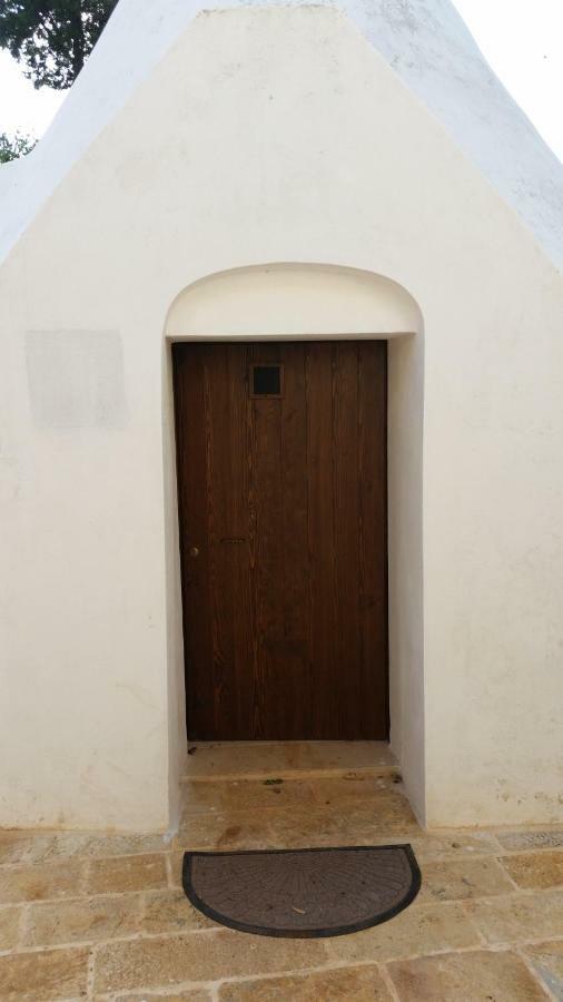 Giardini di Lanzo Villa Martina Franca Esterno foto