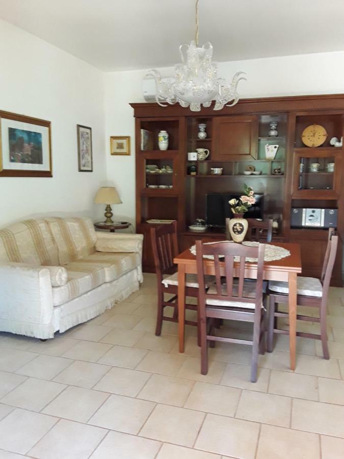 Giardini di Lanzo Villa Martina Franca Esterno foto
