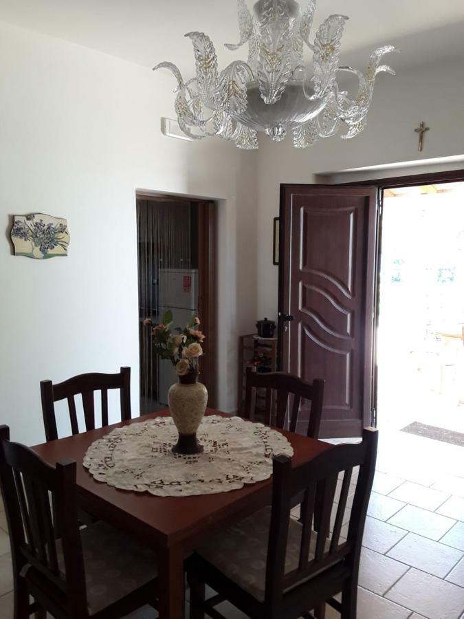 Giardini di Lanzo Villa Martina Franca Esterno foto