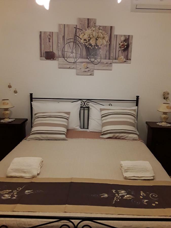 Giardini di Lanzo Villa Martina Franca Esterno foto